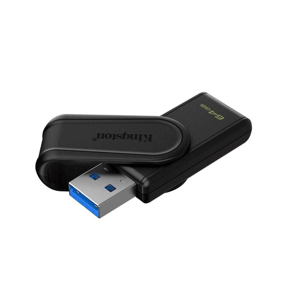 Memoria USB Kingston 64GB Exodia S miniatura 2